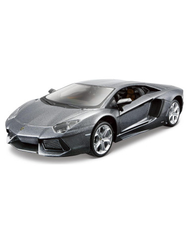 Maisto Kit de Modelo Lamborghini Aventador 1:24 Diecast