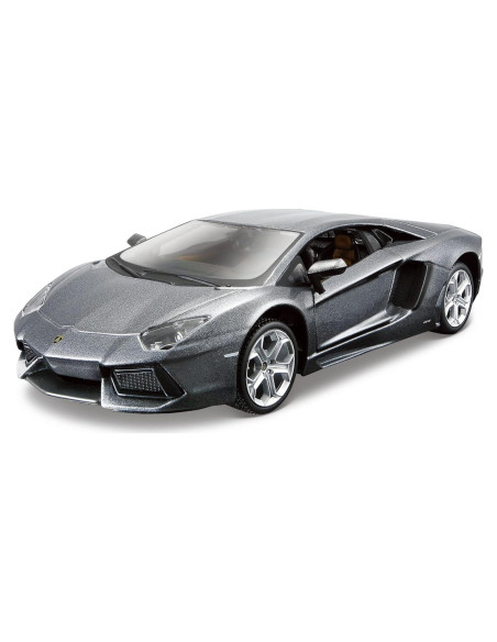 Maisto Kit de Modelo Lamborghini Aventador 1:24 Diecast Maisto Kit de Modelo Lamborghini Aventador 1:24 Diecast