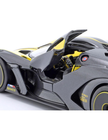 Maisto Bugatti Bolide 1:24 Die-Cast Coleccionable