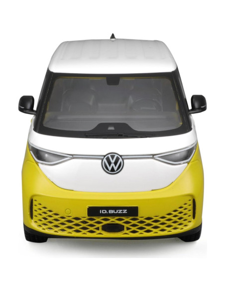 Maisto 1:24 SE VW ID. Buzz Modelo Coleccionable Maisto 1:24 SE VW ID. Buzz Modelo Coleccionable