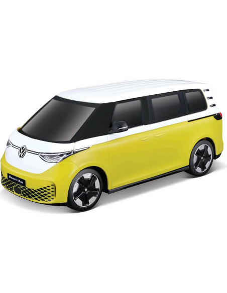 Maisto 1:24 SE VW ID. Buzz Modelo Coleccionable Maisto 1:24 SE VW ID. Buzz Modelo Coleccionable