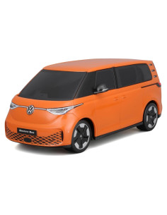 Maisto Furgoneta Eléctrica R/C 1:24 Volkswagen ID. Buzz