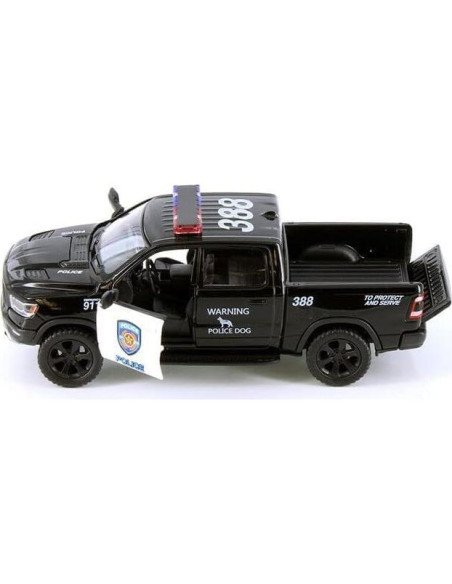 Modelo de Camión Pickup KiNSMART Dodge Ram 1500 12.7 cm Modelo de Camión Pickup KiNSMART Dodge Ram 1500 12.7 cm