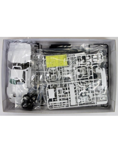 Kit de Modelo Tamiya Porsche 911 GT1 1:24 para Armar