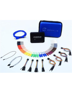 Analizador de Lógica Zeroplus LAP-C Pro 16 Canales 64Mb 2