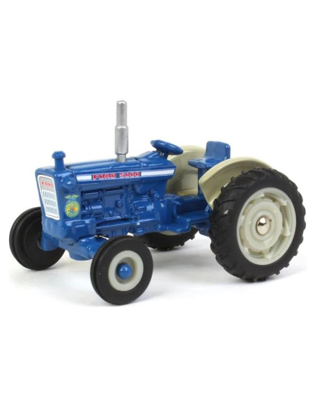 Tractor ERTL 1/64 Ford 5000 con Logo FFA - Juguete Coleccionable Tractor ERTL 1/64 Ford 5000 con Logo FFA - Juguete Coleccionable