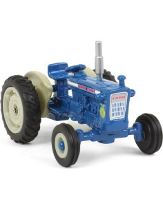 Tractor ERTL 1/64 Ford 5000 con Logo FFA - Juguete Coleccionable 2