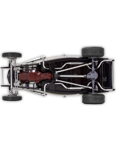 Kit de Modelo Ford Roadster 1932 Escala 1/25 Revell Kit de Modelo Ford Roadster 1932 Escala 1/25 Revell