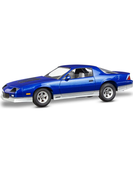 Kit de Construcción de Modelo Revell 14540 Chevy Camaro Z28 1:24 Kit de Construcción de Modelo Revell 14540 Chevy Camaro Z28 1:24