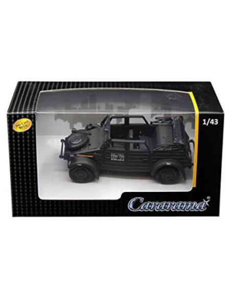 Vehículo Militar Diecast Volkswagen Kubelwagen K Tipo 82 Vehículo Militar Diecast Volkswagen Kubelwagen K Tipo 82