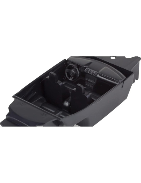 Kit de Modelo de Coche Revell 2017 Ford Mustang GT 1:25 Kit de Modelo de Coche Revell 2017 Ford Mustang GT 1:25