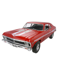 Kit de Modelo Revell 1969 Chevrolet Nova Yenko 1/25 Escala