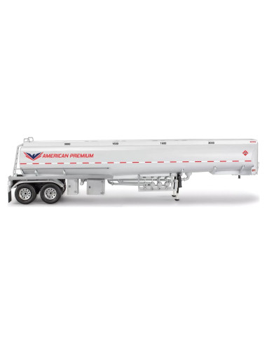 Kit de Modelo Remolque Cisterna Fruehauf 40' Escala 1/32 Revell
