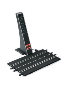 Torre de Posición Digital Carrera 124/132 con Pantalla LED