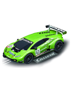 Slot Car Carrera GO!!! Lamborghini Huracan GT3 1:43