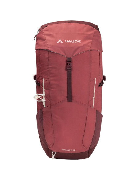 Mochila de Senderismo para Mujer VAUDE Neyland 18 Ladrillo Mochila de Senderismo para Mujer VAUDE Neyland 18 Ladrillo