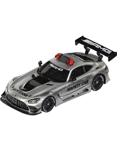 Coche de Slot Carrera Mercedes-AMG GT3 Evo 1:32 Safety Car Coche de Slot Carrera Mercedes-AMG GT3 Evo 1:32 Safety Car