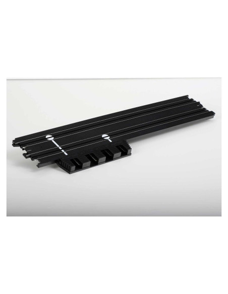 Pista de Slot AFX Term-Dual Power Pack 45.72cm Pista de Slot AFX Term-Dual Power Pack 45.72cm