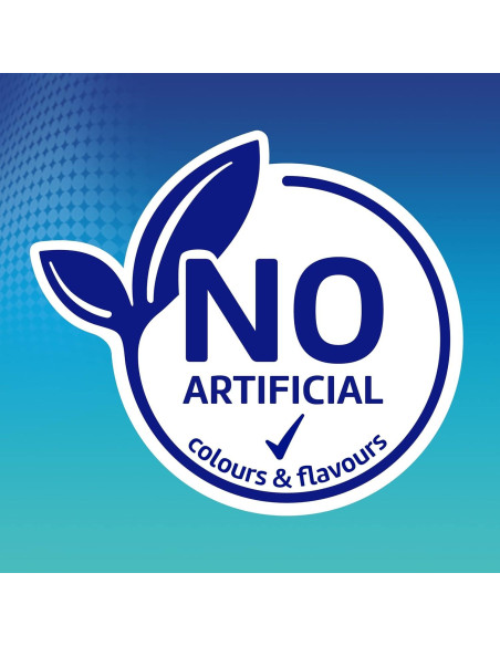 Poligrip Crema Adhesiva para Dentaduras Sabor Libre 40g Poligrip Crema Adhesiva para Dentaduras Sabor Libre 40g