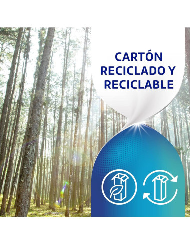 Crema Fijadora para Dentaduras Corega Sin Sabor 40g
