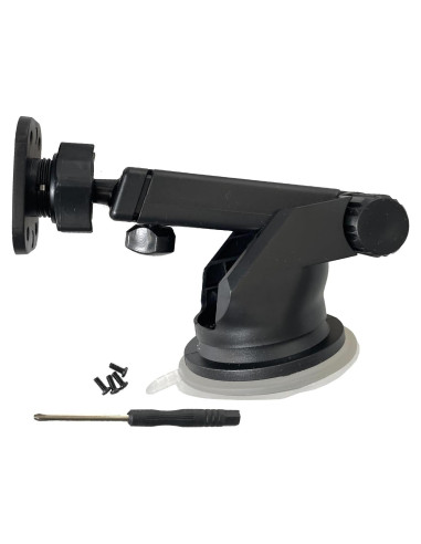 Soporte Carplay Epronic para Pantalla de Auto 7" a 10.26"