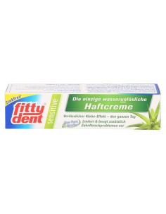 Kit de Cuidado Dental FITTYDENT - 16.99x8x11.99 cm
