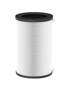 Filtro de Reemplazo Isingoione AP-T30 para Purificador HoMedics