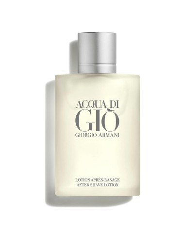 After Shave Armani Beauty Acqua di Gio 100 ml - Fragancia Masculina