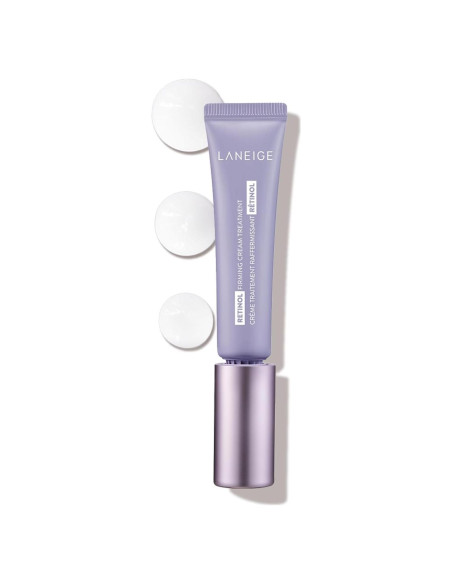 Crema de Tratamiento Firmante Laneige Retinol 50g Crema de Tratamiento Firmante Laneige Retinol 50g