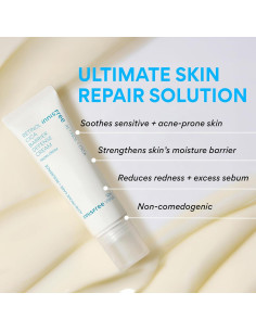 Crema Barrera Retinol Cica Innisfree 50ml - Hidratante Piel Sensible 2