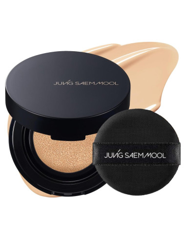 Cushion Mini JUNGSAEMMOOL Esencial Piel Nuder 5 ml SPF50