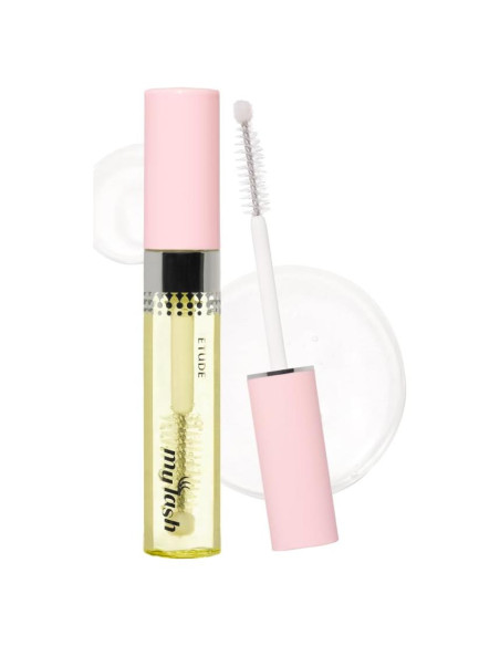 ETUDE Suero de Pestañas 17.75 ml con Biotina y Pantenol ETUDE Suero de Pestañas 17.75 ml con Biotina y Pantenol