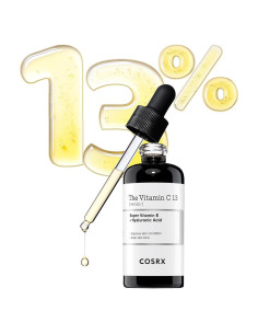 Suero Facial Vitamina C Pura 13% COSRX 20ml Hidratante