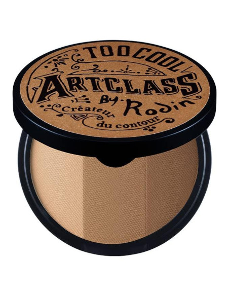 Paleta de Contorno Coreana ArtClass Rodin 9.4g Tono Cálido Paleta de Contorno Coreana ArtClass Rodin 9.4g Tono Cálido