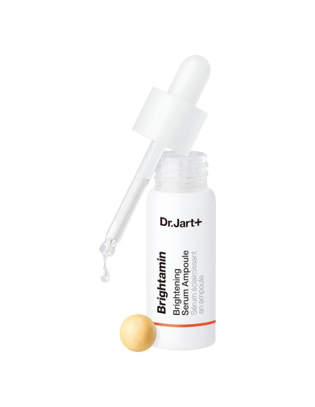 Suero Facial Dr.Jart+ Brightamin 7.93 ml Vitamina C Niacinamida Suero Facial Dr.Jart+ Brightamin 7.93 ml Vitamina C Niacinamida