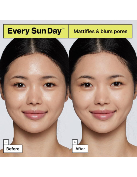 Protector Solar en Barra Dr. Jart+ Every Sun Day SPF 40 - 19g Protector Solar en Barra Dr. Jart+ Every Sun Day SPF 40 - 19g