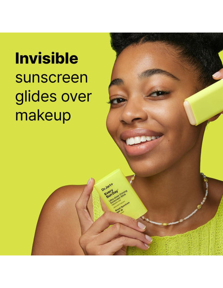 Protector Solar en Barra Dr. Jart+ Every Sun Day SPF 40 - 19g Protector Solar en Barra Dr. Jart+ Every Sun Day SPF 40 - 19g
