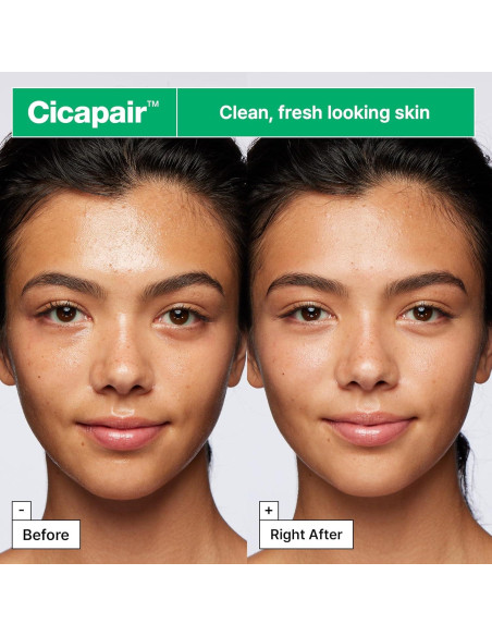 Limpiador Facial Espumoso Dr.Jart+ Cicapair 150 ml Piel Sensible