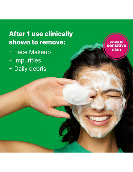 Limpiador Facial Espumoso Dr.Jart+ Cicapair 150 ml Piel Sensible