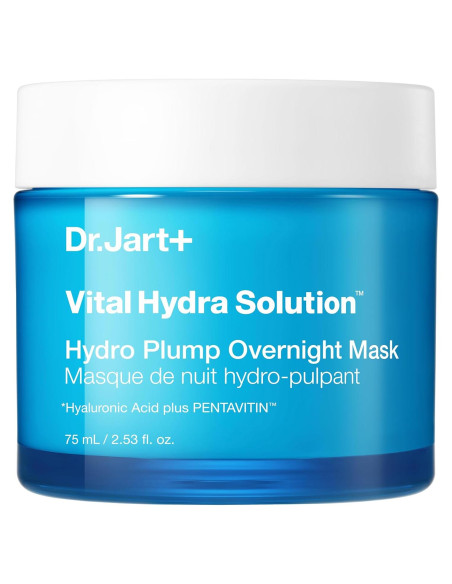 Máscara Hidratante Nocturna Dr.Jart+ Vital Hydra 74.8 ml Máscara Hidratante Nocturna Dr.Jart+ Vital Hydra 74.8 ml