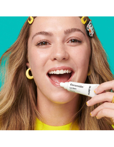 Bálsamo Labial Jelly Ceramidin Dr.Jart+ 6.8 ml Cuidado Piel