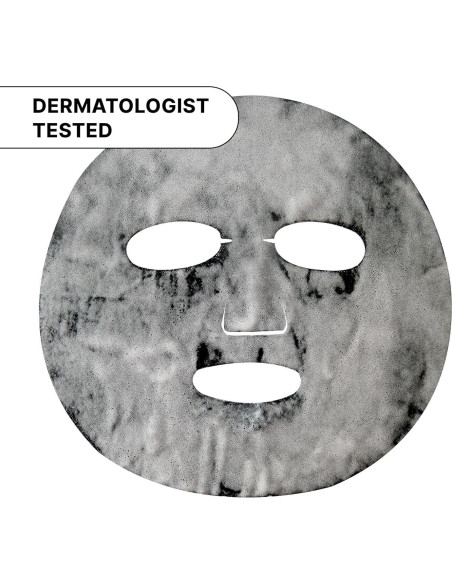 Mascarilla Facial Dr.Jart+ Porecting Carbón 5 Unidades Mascarilla Facial Dr.Jart+ Porecting Carbón 5 Unidades