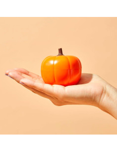 Crema para Ojos TonyMoly Plump-Kin 30g - Hidratante y Reafirmante 2