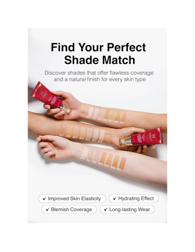 BB Cream Missha M Perfect Cover No.25 Beige Cálido 49.9 ml SPF 42