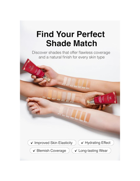 BB Cream Missha M Perfect Cover No.25 Beige Cálido 49.9 ml SPF 42 BB Cream Missha M Perfect Cover No.25 Beige Cálido 49.9 ml SPF 42