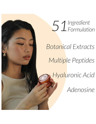 Crema Reparadora Todo en Uno Mizon 74.8 ml con Caracol