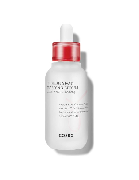 Suero COSRX AC Collection 40ml - Centella y Niacinamida Suero COSRX AC Collection 40ml - Centella y Niacinamida