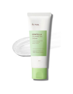 Crema Gel Calmante IUNIK 59.87 ml Centella Asiática Hidratante