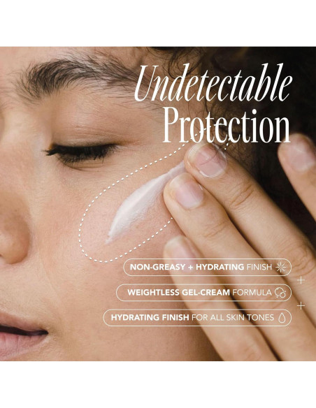 THE FACE SHOP Hidratante Solar SPF 45 Piel Grasa 50 ml THE FACE SHOP Hidratante Solar SPF 45 Piel Grasa 50 ml