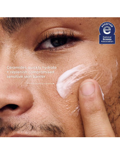 Crema Ligera Aestura Atobarrier365 + Niebla Facial Hidratante 2